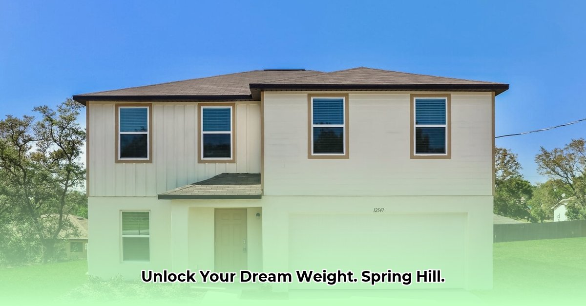 weight-loss-spring-hill-fl